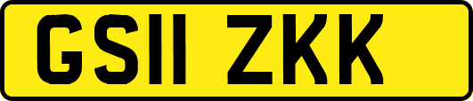 GS11ZKK