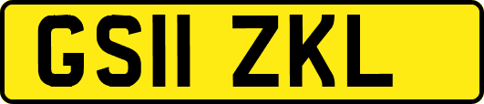 GS11ZKL