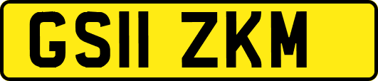GS11ZKM