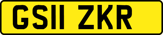 GS11ZKR
