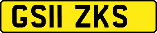 GS11ZKS