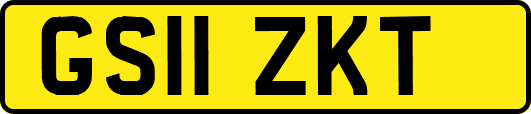 GS11ZKT