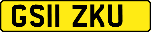 GS11ZKU