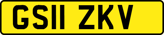 GS11ZKV