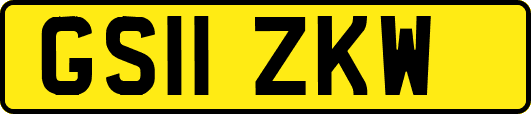 GS11ZKW