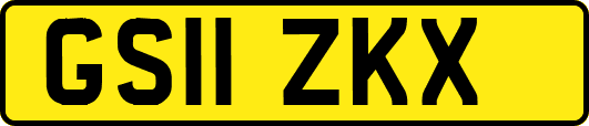 GS11ZKX