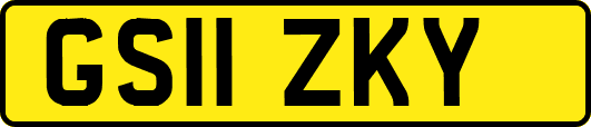 GS11ZKY