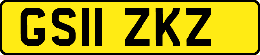 GS11ZKZ