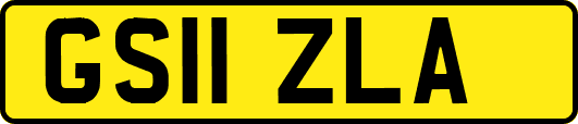 GS11ZLA