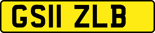 GS11ZLB