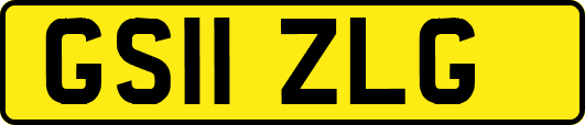 GS11ZLG