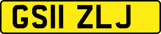 GS11ZLJ