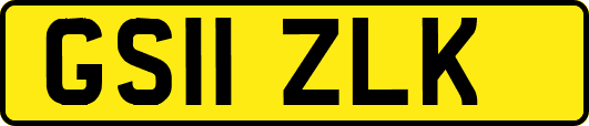 GS11ZLK