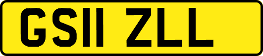 GS11ZLL
