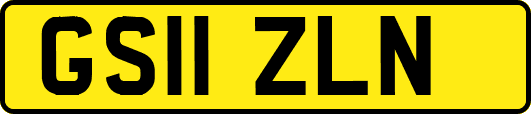GS11ZLN