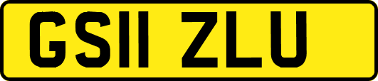 GS11ZLU