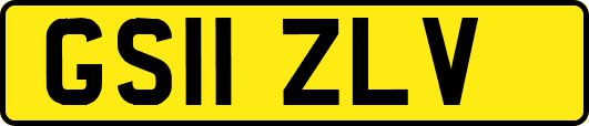 GS11ZLV