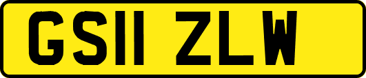 GS11ZLW