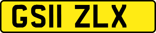 GS11ZLX