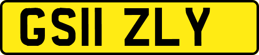 GS11ZLY