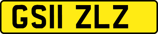 GS11ZLZ