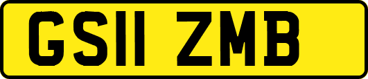 GS11ZMB