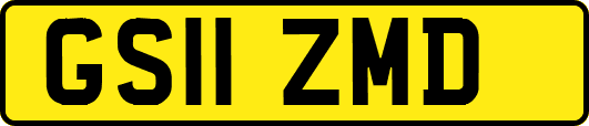 GS11ZMD