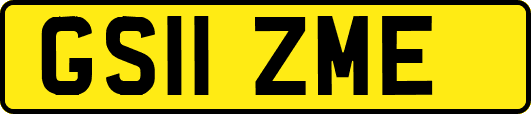 GS11ZME