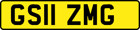 GS11ZMG