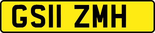 GS11ZMH