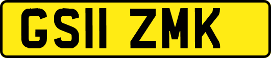 GS11ZMK