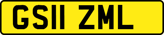 GS11ZML