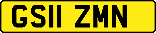 GS11ZMN