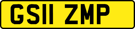 GS11ZMP