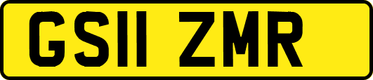 GS11ZMR