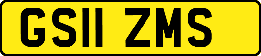GS11ZMS