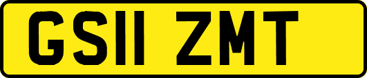 GS11ZMT