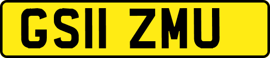GS11ZMU
