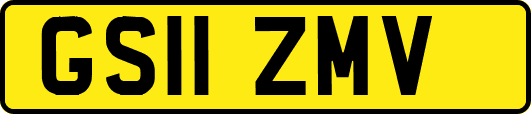 GS11ZMV
