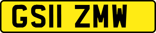 GS11ZMW