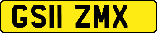 GS11ZMX