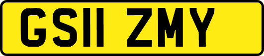 GS11ZMY