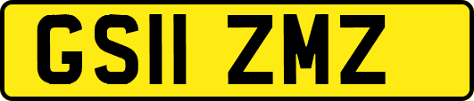 GS11ZMZ