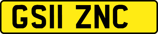 GS11ZNC