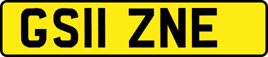 GS11ZNE