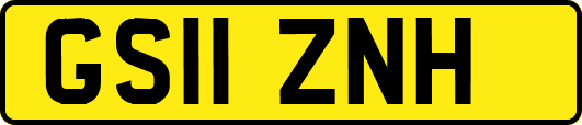 GS11ZNH