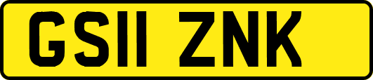 GS11ZNK