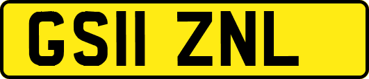 GS11ZNL