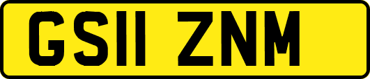 GS11ZNM