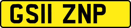 GS11ZNP
